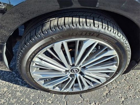 Used 2023 Nissan Altima 2.5 SL image 41