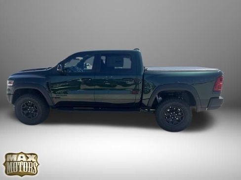 New 2026 RAM 1500 RHO w/ RHO Level 1 Equipment Group AWD/4WD image 8