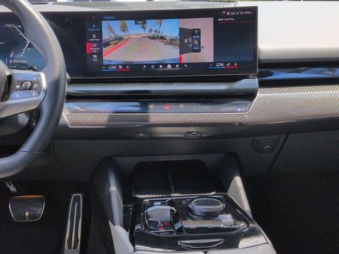 Certified 2024 BMW i5 M60 w/ Premium Package AWD/4WD image 30