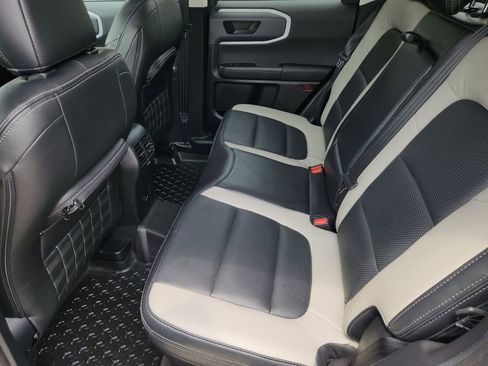 Used 2021 Ford Bronco Sport Big Bend AWD/4WD image 31