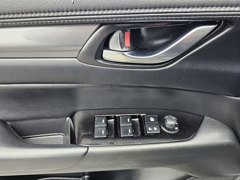 Certified 2024 MAZDA CX-5 AWD 2.5 S w/ Select Package image 25