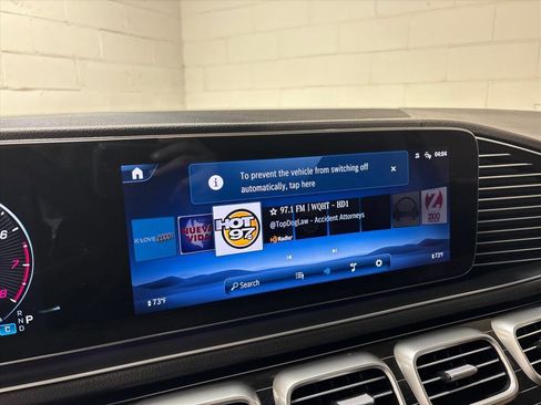 Used 2024 Mercedes-Benz GLS 450 4MATIC image 16