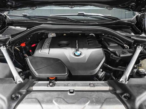 Used 2019 BMW X3 xDrive30i w/ Executive Package image 28