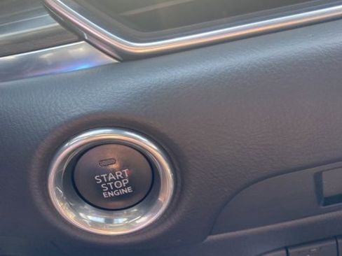 Used 2023 MAZDA CX-5 AWD 2.5 S w/ Premium Package image 23