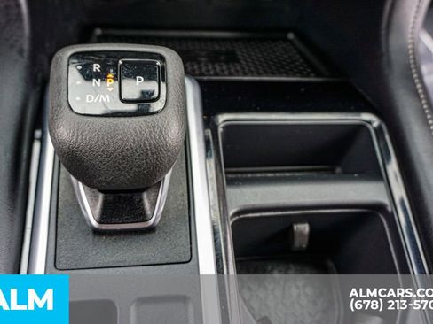 Used 2025 Nissan Pathfinder SL w/ SL Premium Package image 47