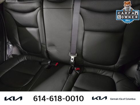 Used 2017 Kia Soul FWD image 19
