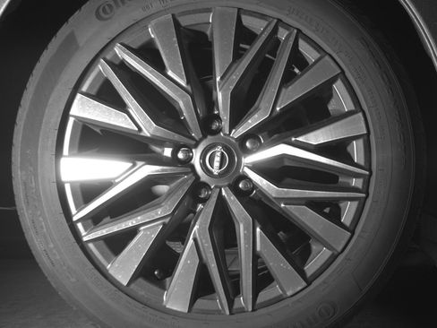 Used 2025 Nissan Altima 2.5 SV image 15