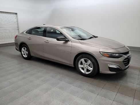 Used 2024 Chevrolet Malibu LS FWD image 11