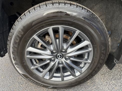 Used 2019 MAZDA CX-5 Touring AWD/4WD image 26