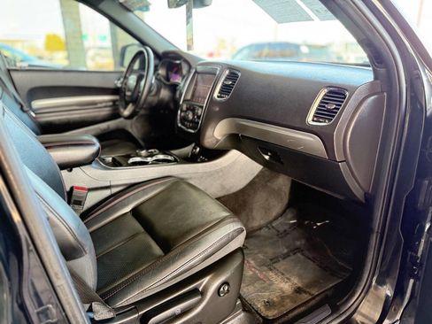 Used 2014 Dodge Durango R/T image 43