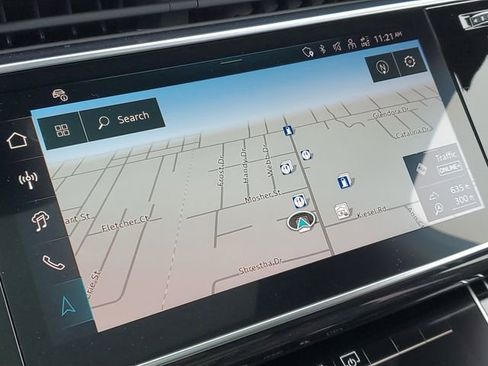 New 2026 Audi Q7 3.0T Premium Plus image 15