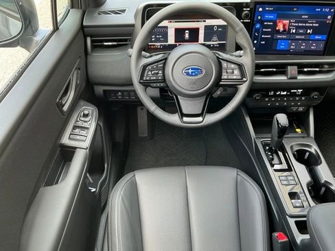 New 2026 Subaru Outback Limited XT AWD/4WD image 9