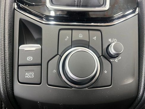 New 2025 MAZDA CX-5 AWD 2.5 S w/ Select Package image 15