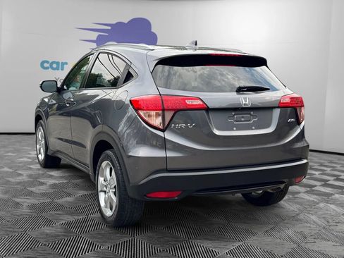 Used 2017 Honda HR-V EX-L image 3