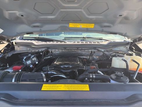 Used 2024 Ford F250 Lariat w/ Lariat Ultimate Package AWD/4WD image 42