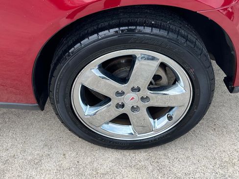 Used 2009 Pontiac G6 GT image 22