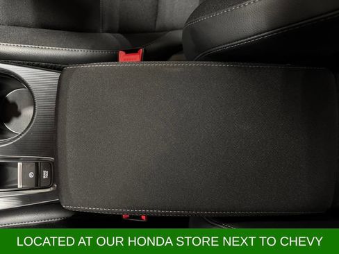 Used 2024 Honda Civic Sport image 15