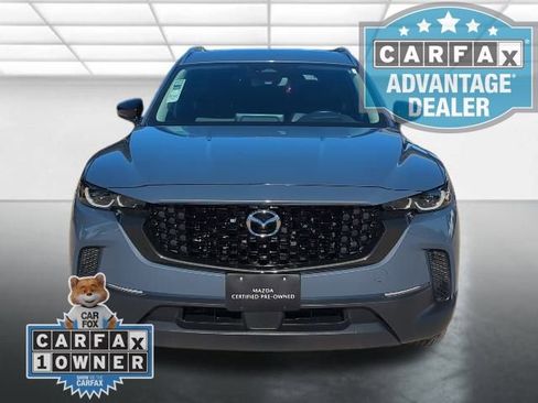 Used 2025 MAZDA CX-50 2.5 Hybrid w/ Weather Package image 23