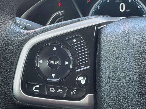 Used 2016 Honda Civic EX image 32