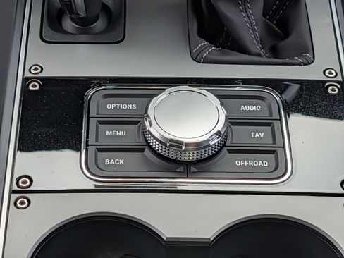 New 2026 INEOS Grenadier Trialmaster Edition image 27