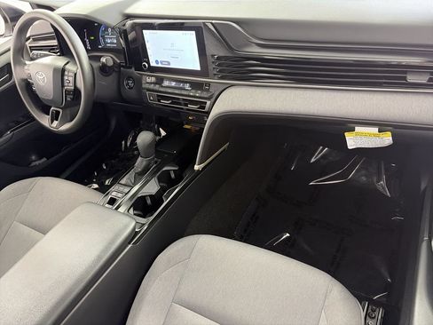 Used 2026 Toyota Camry LE FWD image 25
