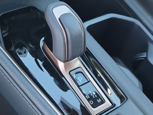 Certified 2026 Toyota Grand Highlander AWD Hybrid image 24