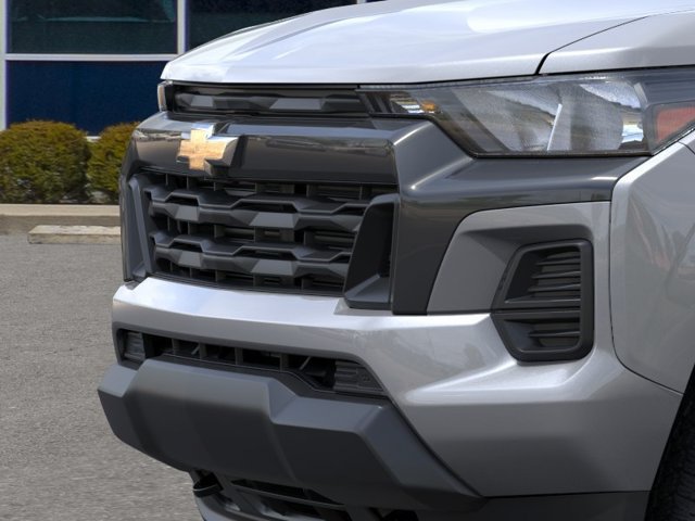 New 2026 Chevrolet Colorado LT AWD/4WD image 13