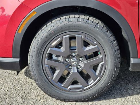 New 2026 Honda CR-V TrailSport image 9