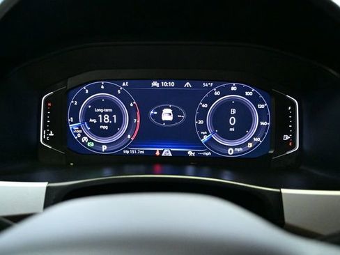 Used 2022 Volkswagen Atlas SEL Premium image 45