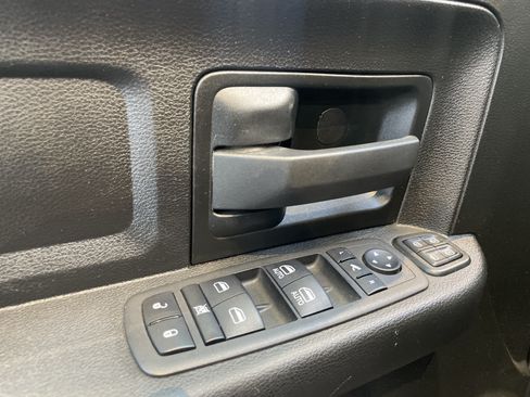 Used 2024 RAM 2500 Tradesman w/ Safety Group AWD/4WD image 14
