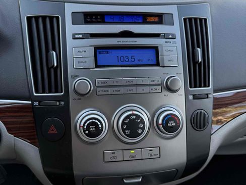 Used 2009 Hyundai Veracruz GLS image 97