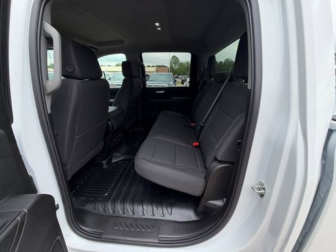 New 2026 GMC Sierra 2500 Pro w/ Convenience Package AWD/4WD image 21