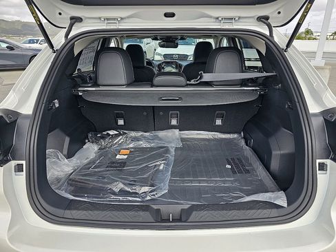 New 2026 Subaru Crosstrek 2.5i Limited AWD/4WD image 10