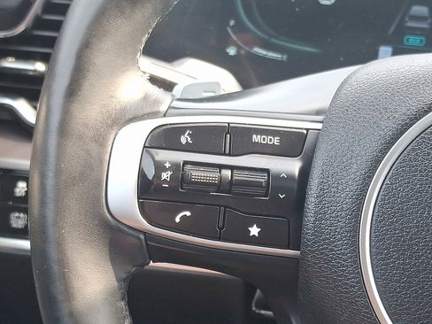 Used 2023 Kia Sportage EX w/ EX Premium Package image 22