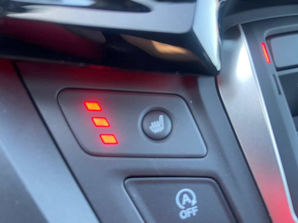 New 2026 Honda Odyssey Sport-L image 34