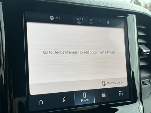 Used 2025 RAM 1500 Big Horn image 20