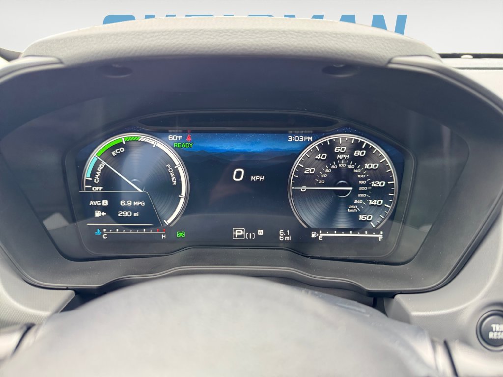 New 2026 Subaru Crosstrek 2.5i Limited AWD/4WD image 20