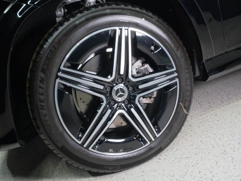 New 2026 Mercedes-Benz GLE 350 4MATIC image 9