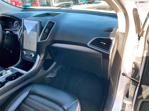 Used 2023 Ford Edge SEL w/ Convenience Package image 12