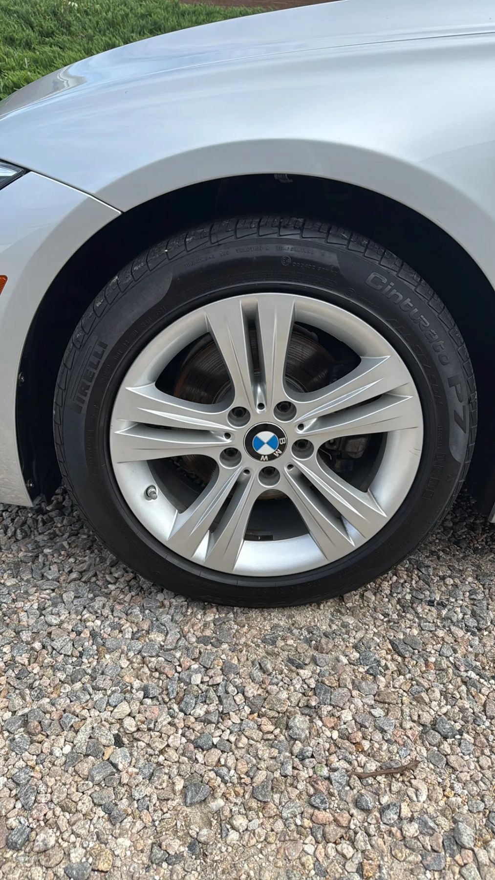 Used 2016 BMW 328i Sedan RWD image 38