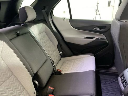 Used 2024 Chevrolet Equinox LS w/ LS Convenience Package image 14