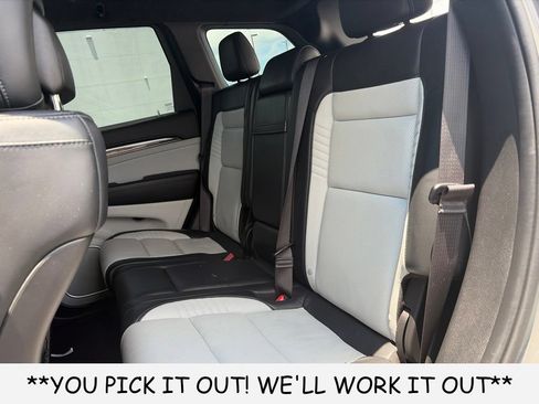 Used 2021 Jeep Grand Cherokee Trackhawk AWD/4WD image 9