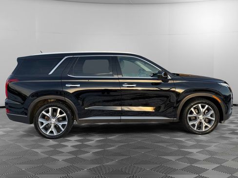 Used 2020 Hyundai Palisade SEL image 8