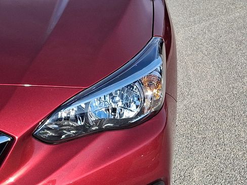 Used 2023 Subaru Impreza Premium image 10