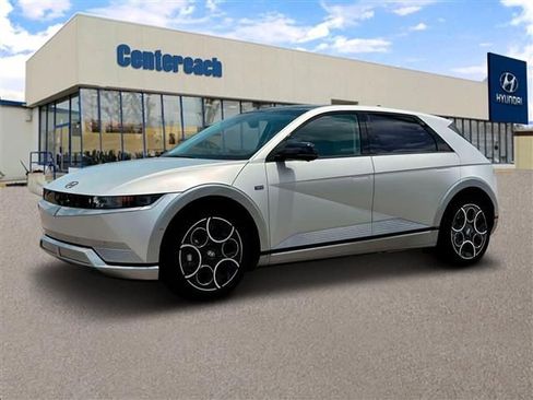 New 2024 Hyundai Ioniq 5 Limited AWD/4WD image 2