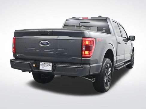 Used 2023 Ford F150 XLT w/ Equipment Group 302A High image 7