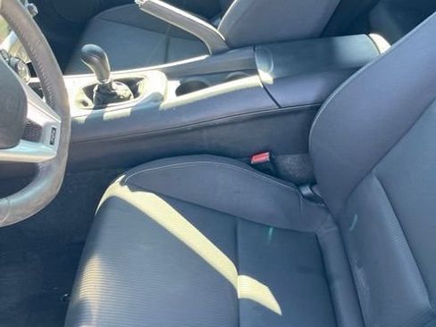 Used 2013 Chevrolet Camaro SS w/ SS Performance Package RWD image 6