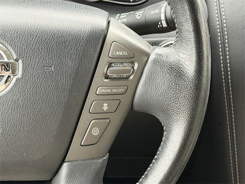 Used 2019 Nissan Armada SL w/ Premium Package image 15