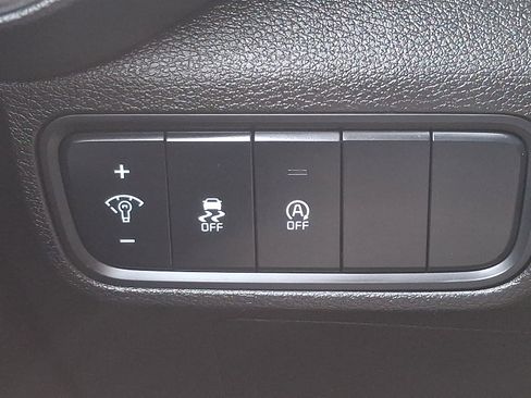 Certified 2024 Kia Soul LX w/ Option Group 015 image 24