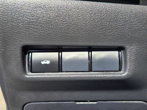 Used 2026 Nissan Sentra SV w/ Floor Mat Package FWD image 30